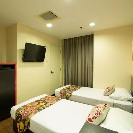 Hotel 81 Heritage Singapore Exterior photo