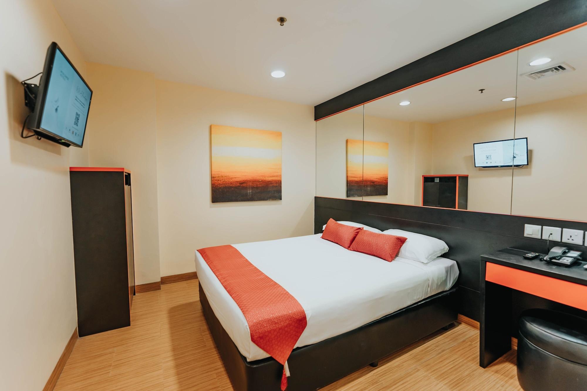 Hotel 81 Heritage Singapore Exterior photo